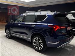 هيونداي سانتافي